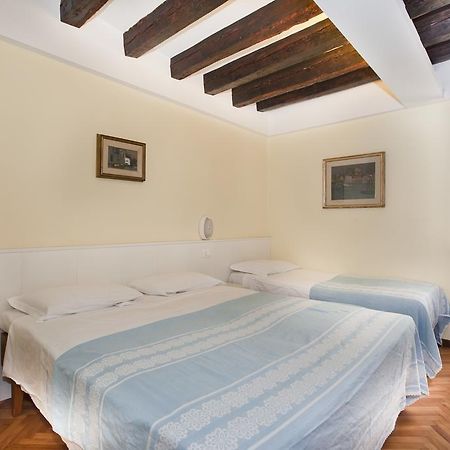 Hotel San Fantin Venice Bilik gambar