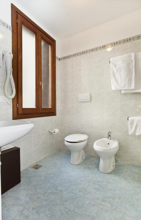 Hotel San Fantin Venice Bilik gambar
