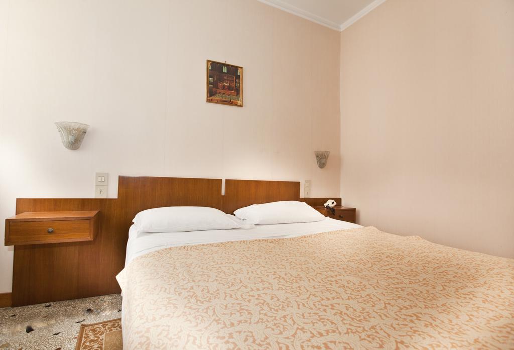 Hotel San Fantin Venice Bilik gambar