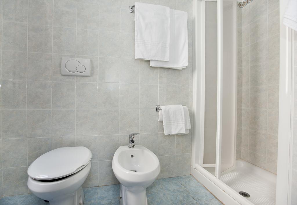 Hotel San Fantin Venice Bilik gambar