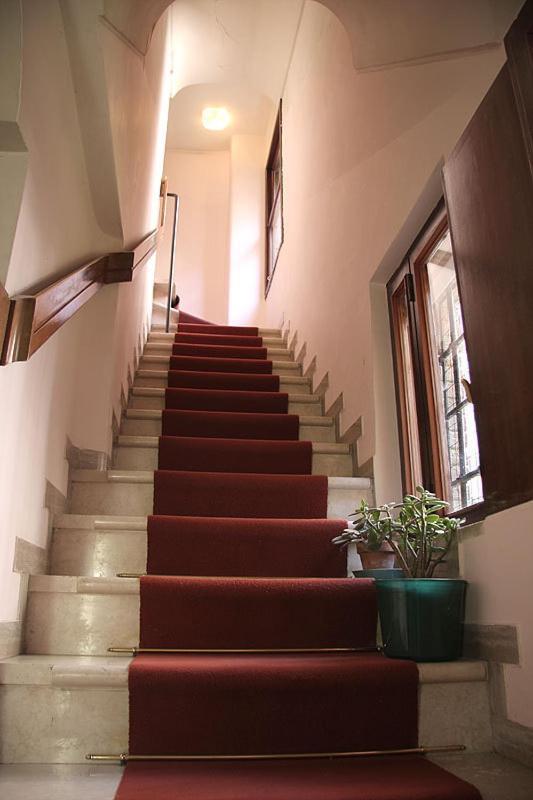 Hotel San Fantin Venice Luaran gambar