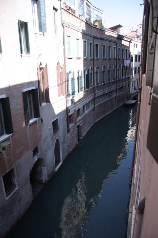 Hotel San Fantin Venice Luaran gambar