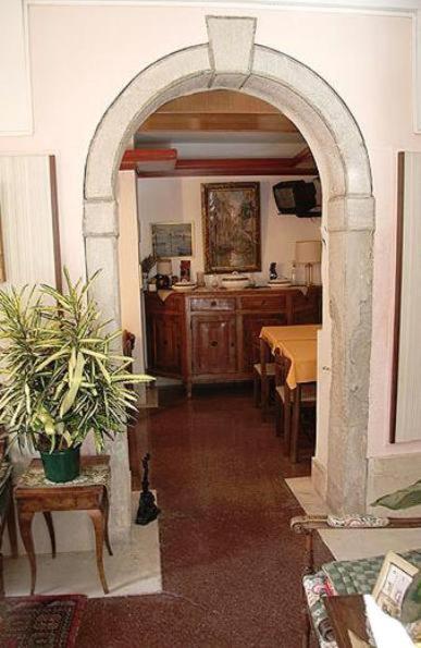 Hotel San Fantin Venice Luaran gambar
